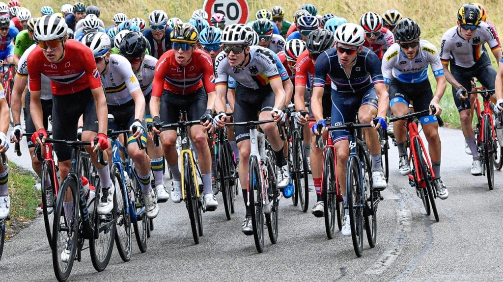 , Le « Tour de France des espoirs » de retour dans l’Indre